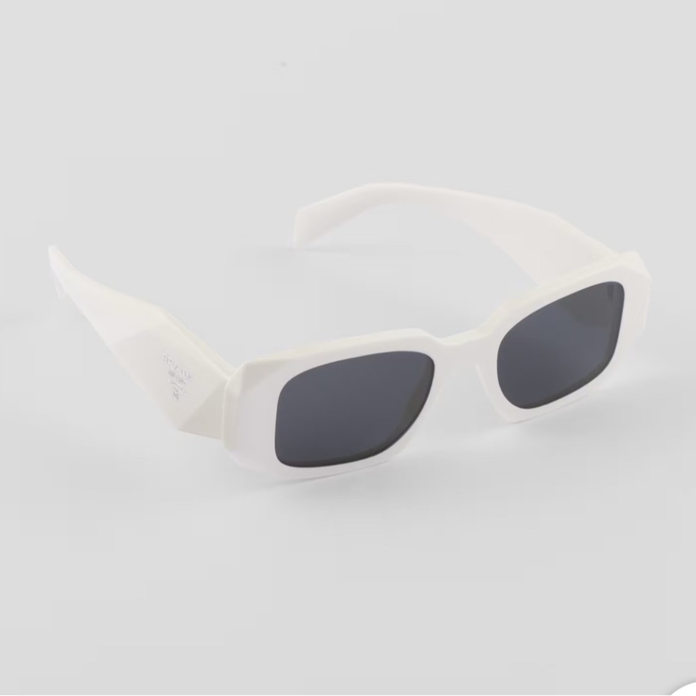 NWT Prada Symbole Sunglasses - Picture 2 of 15